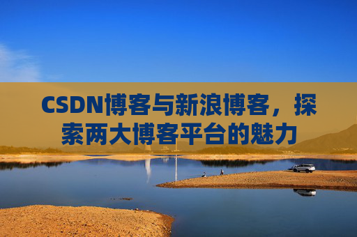 CSDN博客与新浪博客,探索两大博客平台的魅力